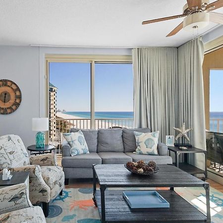 Hook Wine & Sinker At Shores Of Panama #631 By Nautical Properties Vacation Rentals Panama City Beach Ngoại thất bức ảnh