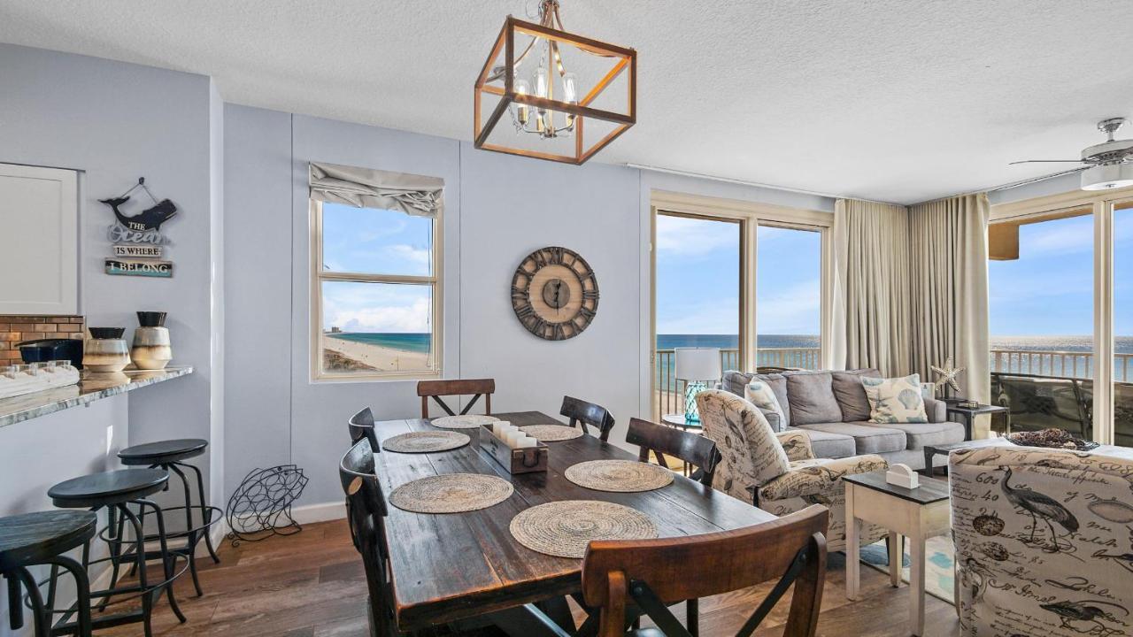 Hook Wine & Sinker At Shores Of Panama #631 By Nautical Properties Vacation Rentals Panama City Beach Ngoại thất bức ảnh