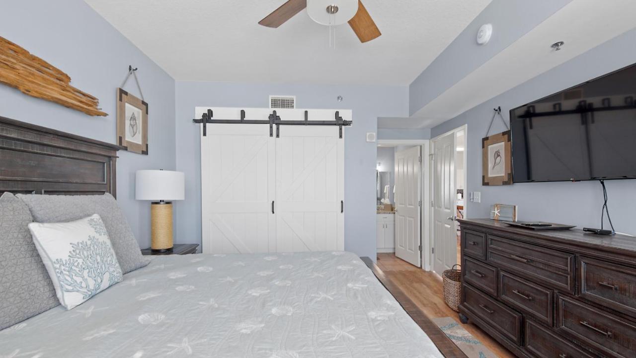 Hook Wine & Sinker At Shores Of Panama #631 By Nautical Properties Vacation Rentals Panama City Beach Ngoại thất bức ảnh