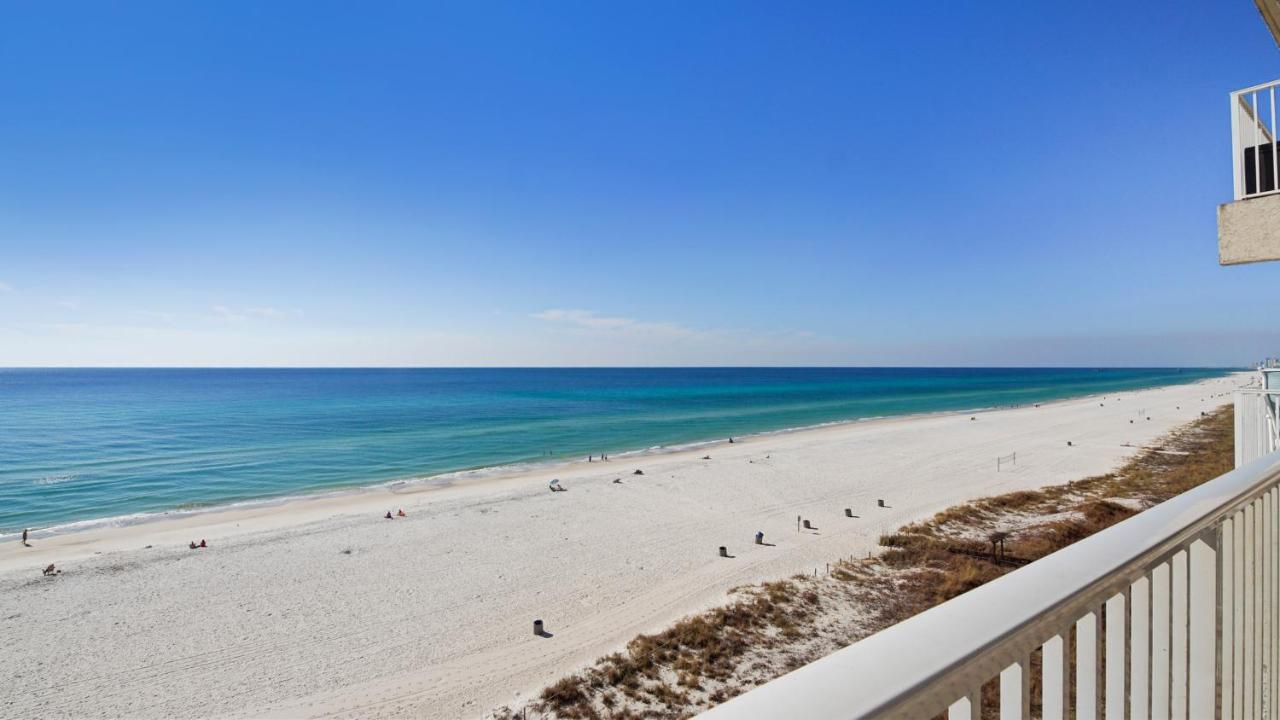 Hook Wine & Sinker At Shores Of Panama #631 By Nautical Properties Vacation Rentals Panama City Beach Ngoại thất bức ảnh
