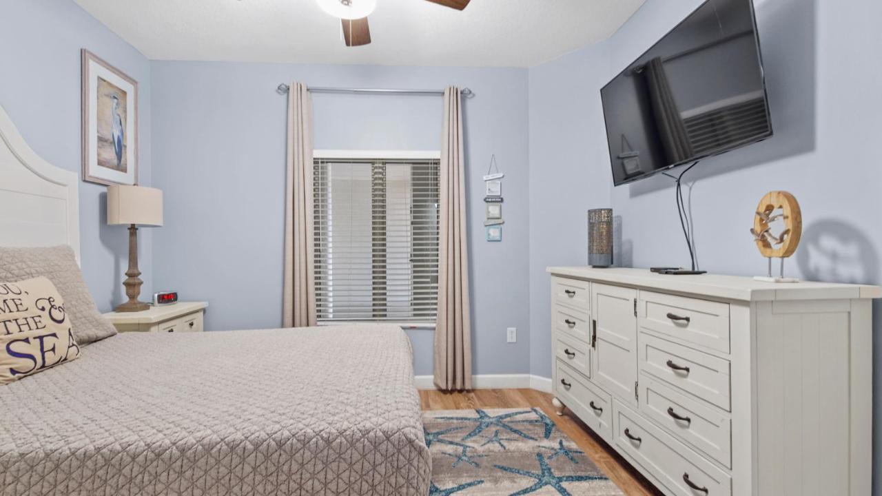 Hook Wine & Sinker At Shores Of Panama #631 By Nautical Properties Vacation Rentals Panama City Beach Ngoại thất bức ảnh