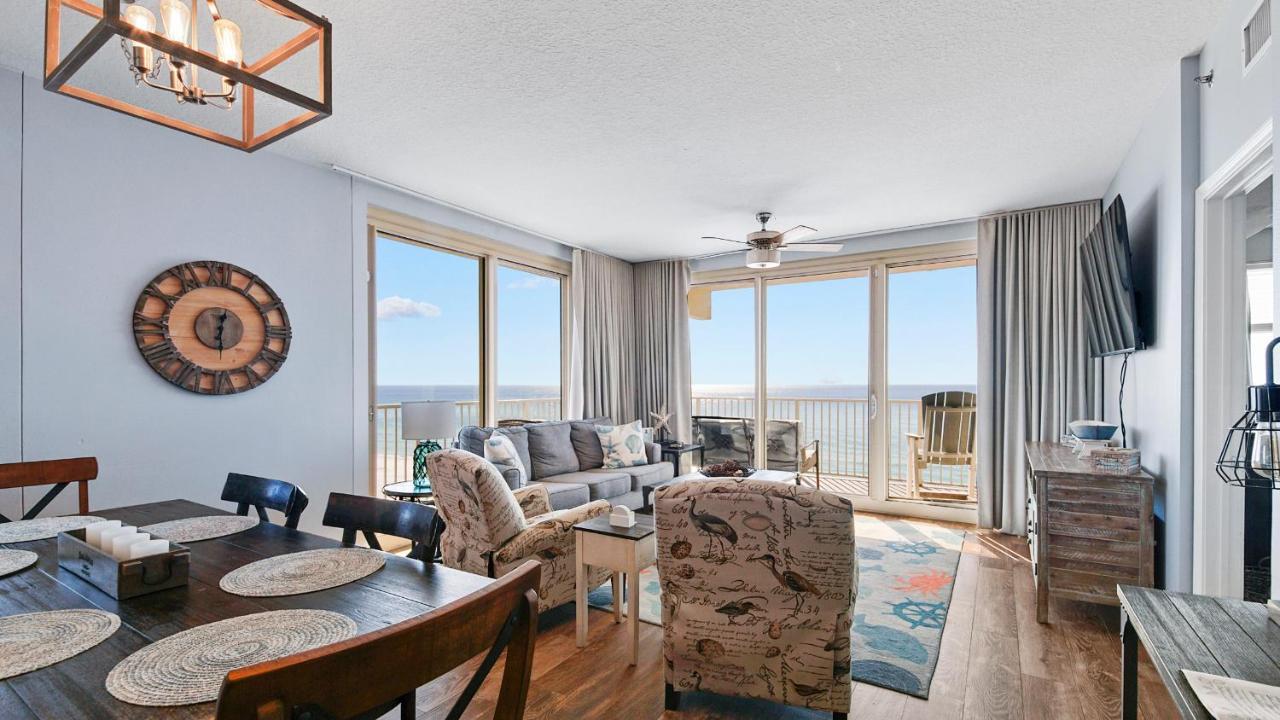 Hook Wine & Sinker At Shores Of Panama #631 By Nautical Properties Vacation Rentals Panama City Beach Ngoại thất bức ảnh