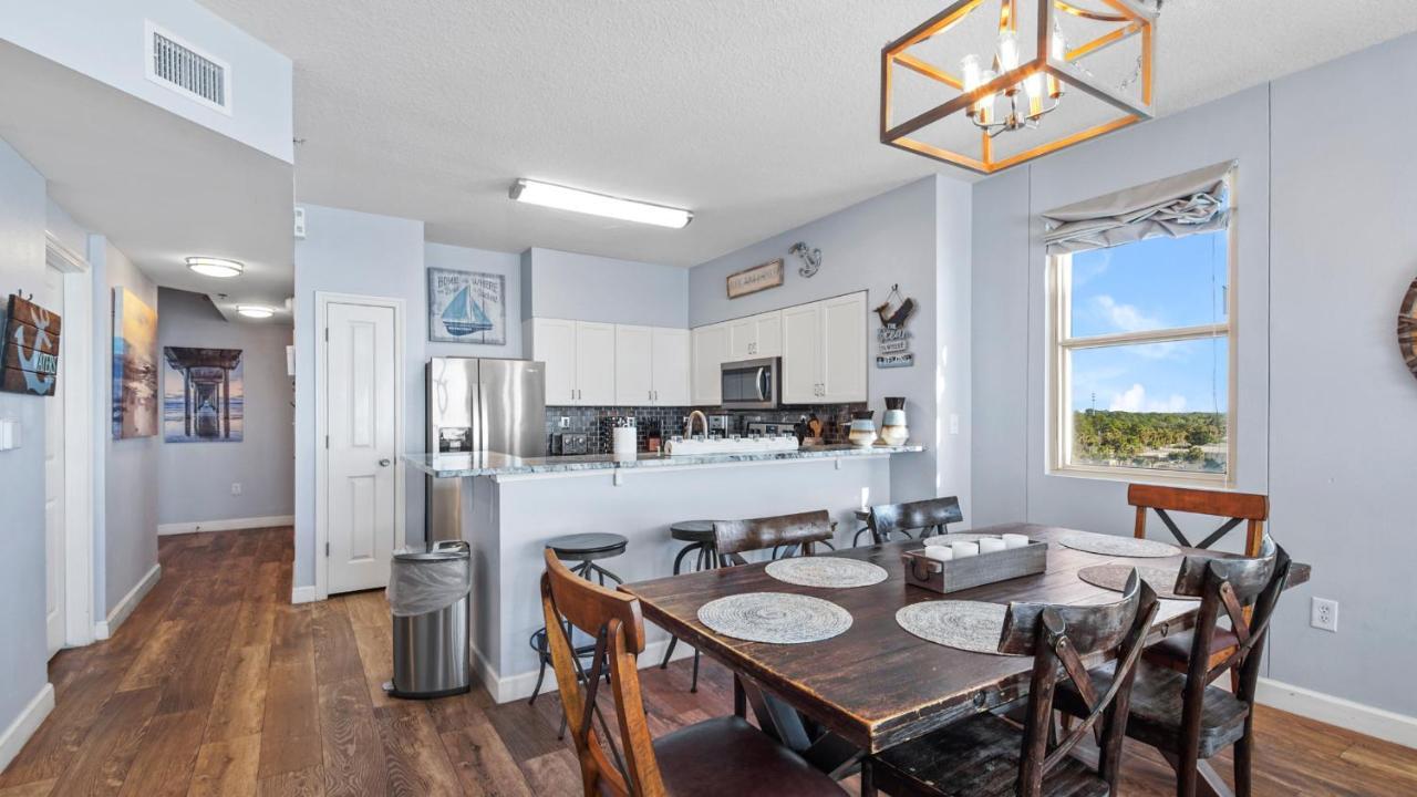 Hook Wine & Sinker At Shores Of Panama #631 By Nautical Properties Vacation Rentals Panama City Beach Ngoại thất bức ảnh