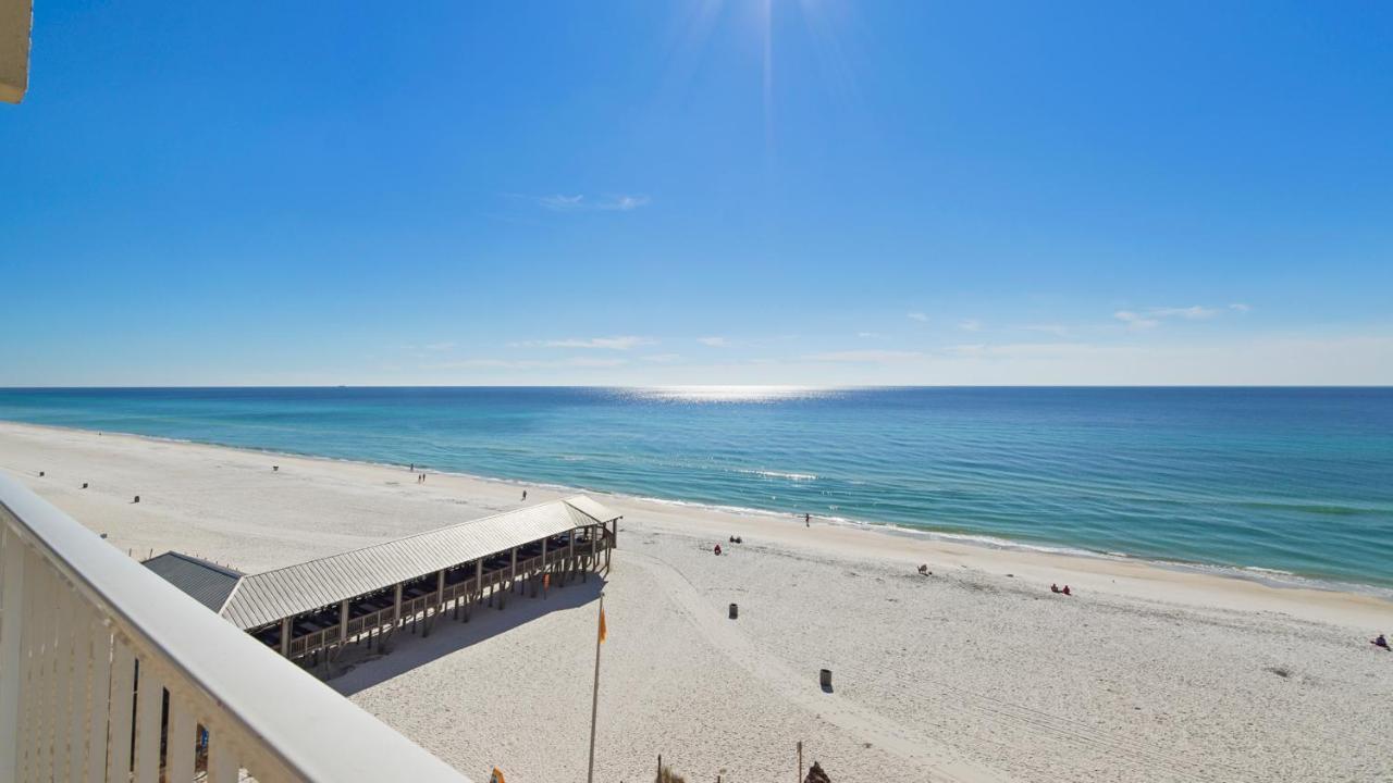 Hook Wine & Sinker At Shores Of Panama #631 By Nautical Properties Vacation Rentals Panama City Beach Ngoại thất bức ảnh