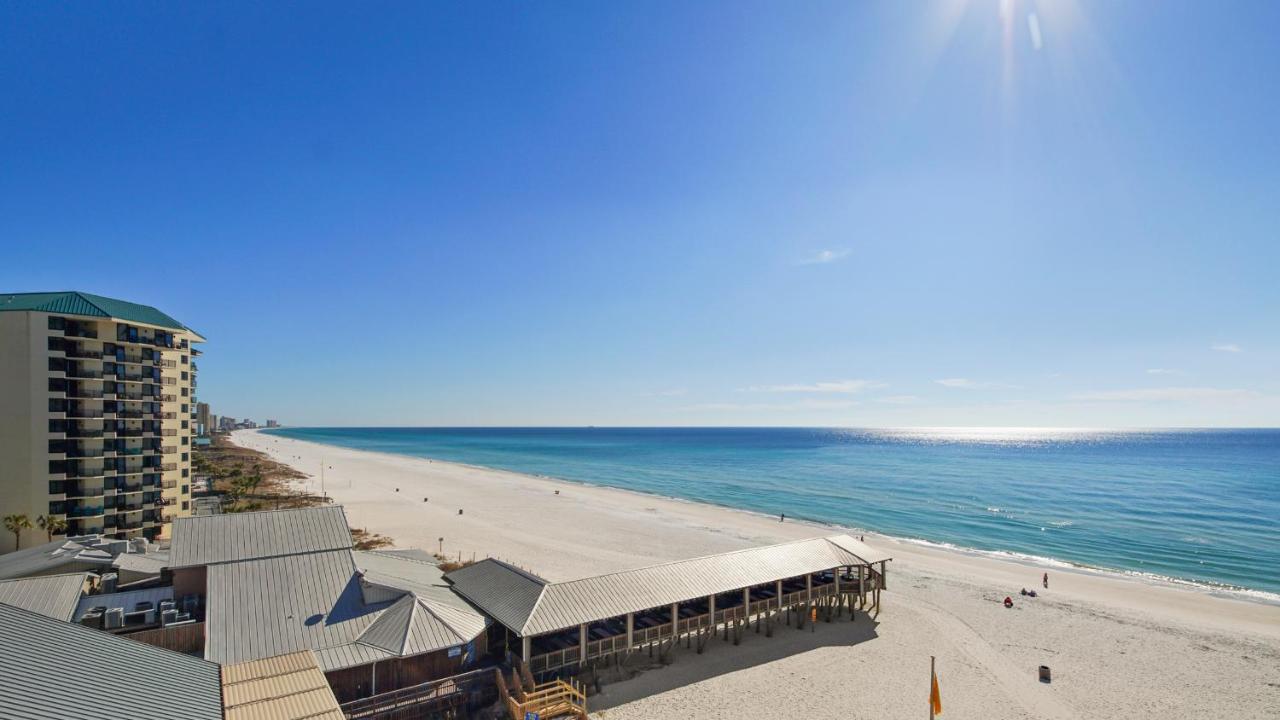 Hook Wine & Sinker At Shores Of Panama #631 By Nautical Properties Vacation Rentals Panama City Beach Ngoại thất bức ảnh