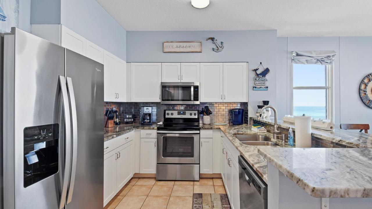 Hook Wine & Sinker At Shores Of Panama #631 By Nautical Properties Vacation Rentals Panama City Beach Ngoại thất bức ảnh