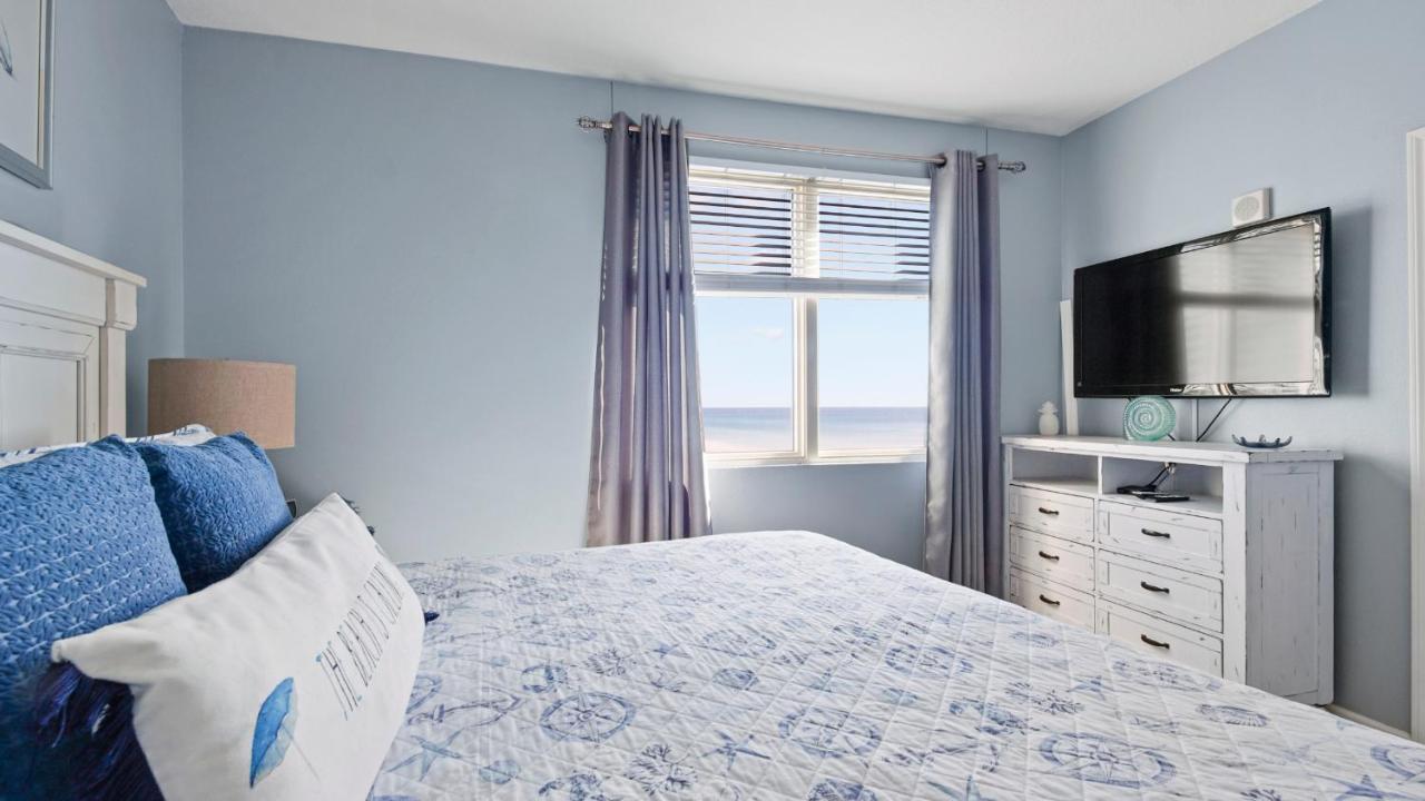 Hook Wine & Sinker At Shores Of Panama #631 By Nautical Properties Vacation Rentals Panama City Beach Ngoại thất bức ảnh