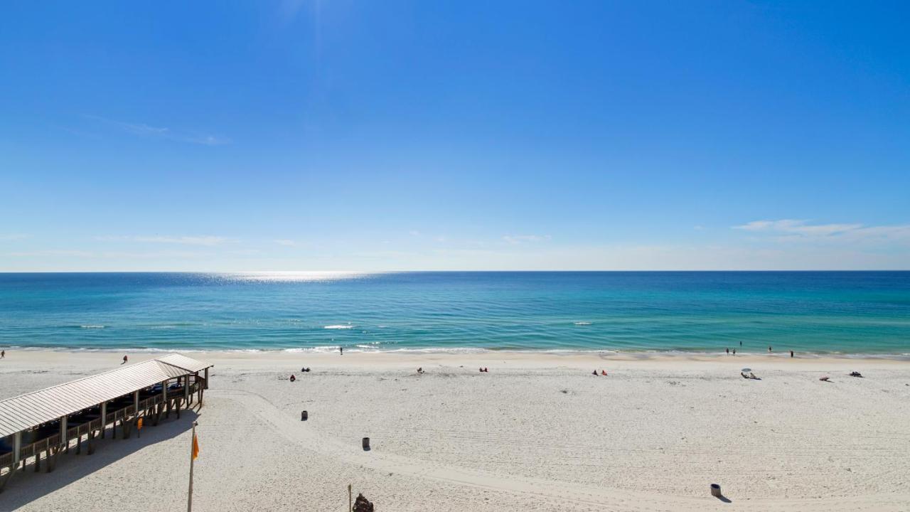Hook Wine & Sinker At Shores Of Panama #631 By Nautical Properties Vacation Rentals Panama City Beach Ngoại thất bức ảnh