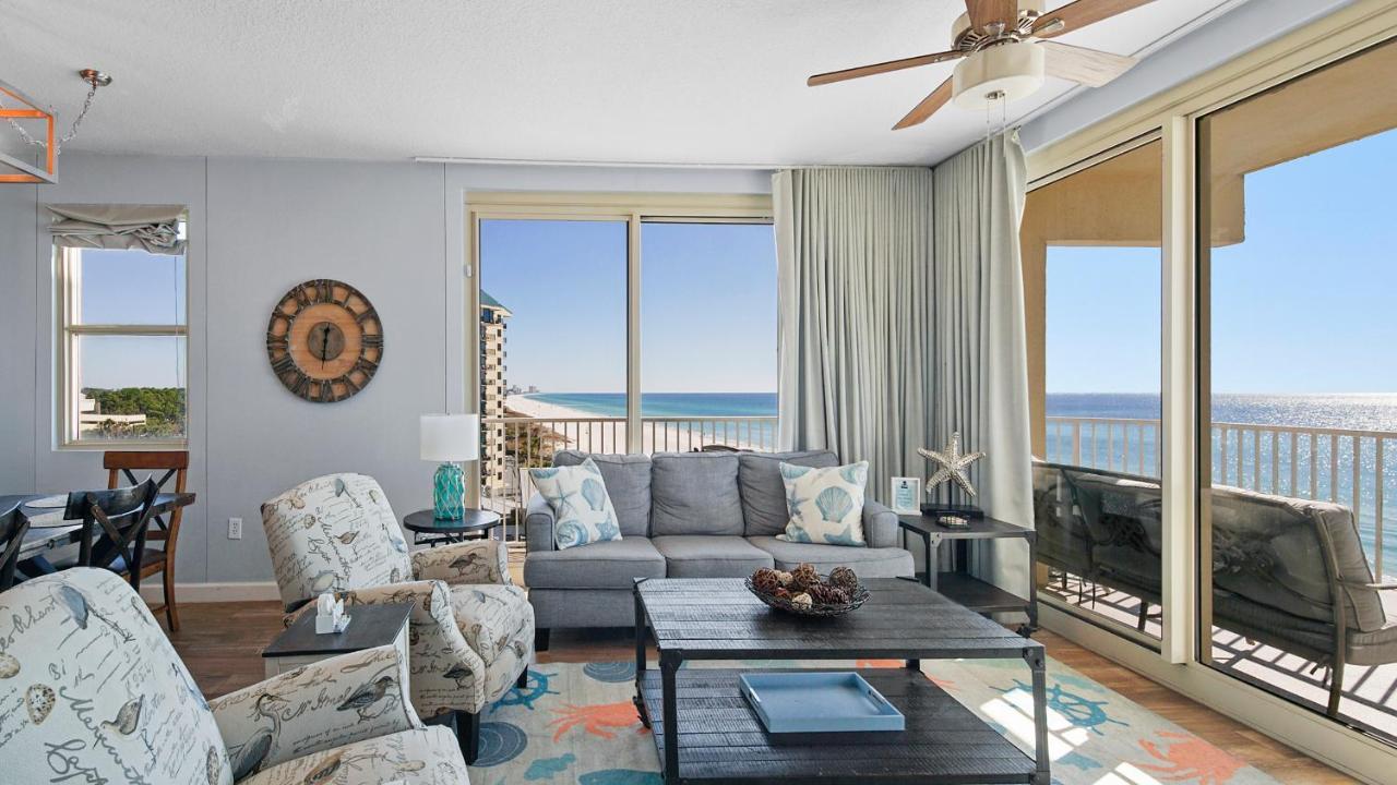 Hook Wine & Sinker At Shores Of Panama #631 By Nautical Properties Vacation Rentals Panama City Beach Ngoại thất bức ảnh
