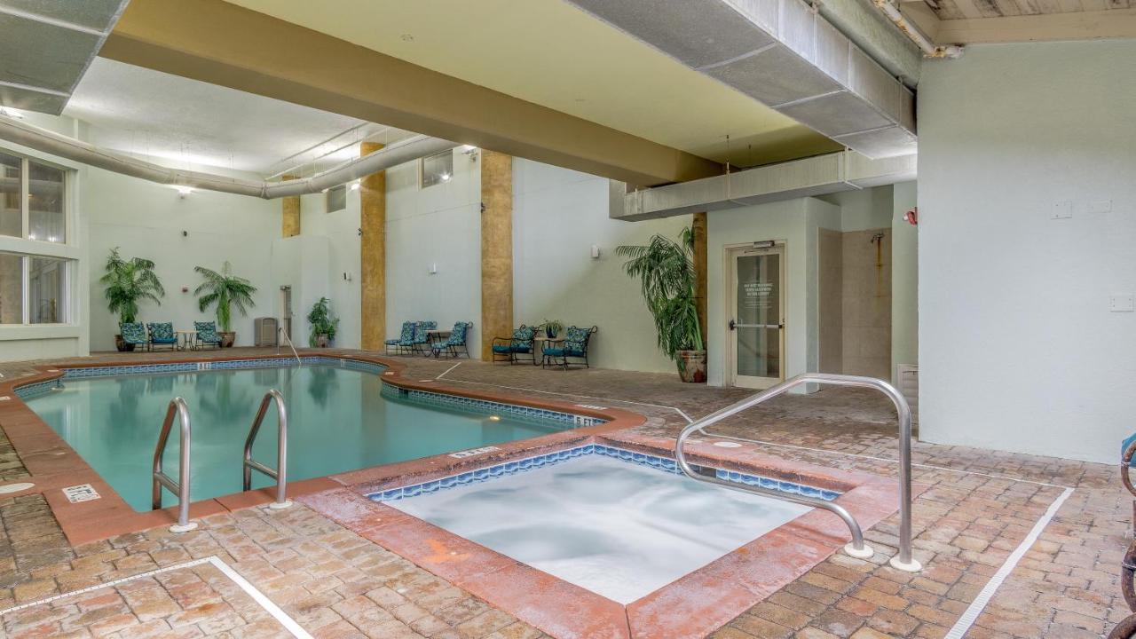 Hook Wine & Sinker At Shores Of Panama #631 By Nautical Properties Vacation Rentals Panama City Beach Ngoại thất bức ảnh