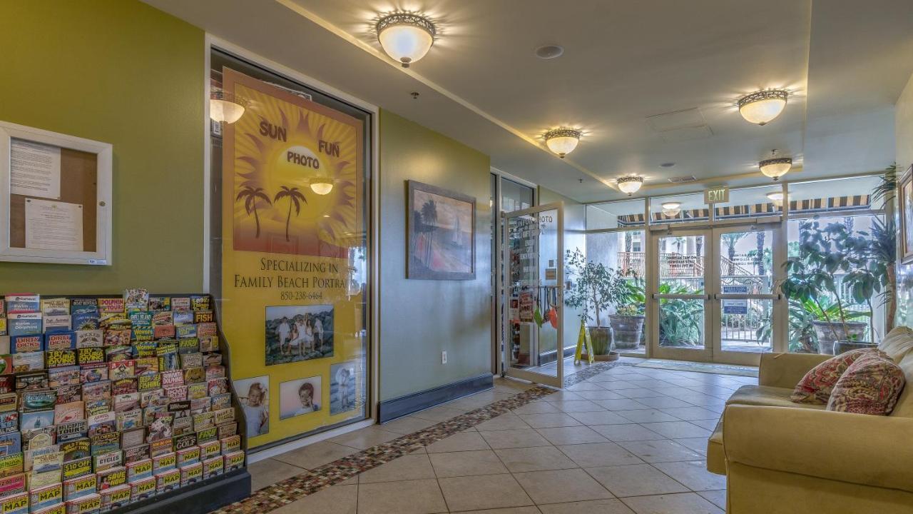 Hook Wine & Sinker At Shores Of Panama #631 By Nautical Properties Vacation Rentals Panama City Beach Ngoại thất bức ảnh