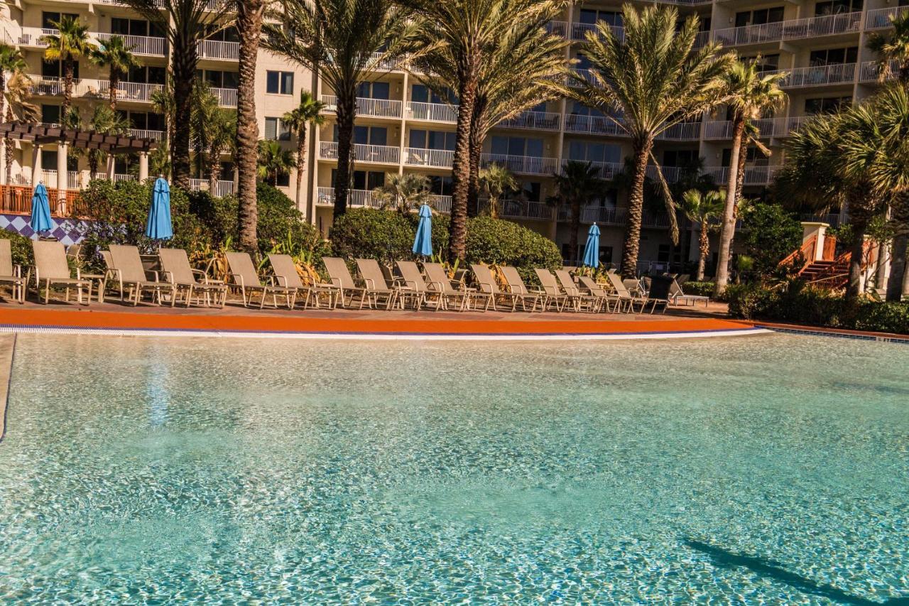 Hook Wine & Sinker At Shores Of Panama #631 By Nautical Properties Vacation Rentals Panama City Beach Ngoại thất bức ảnh