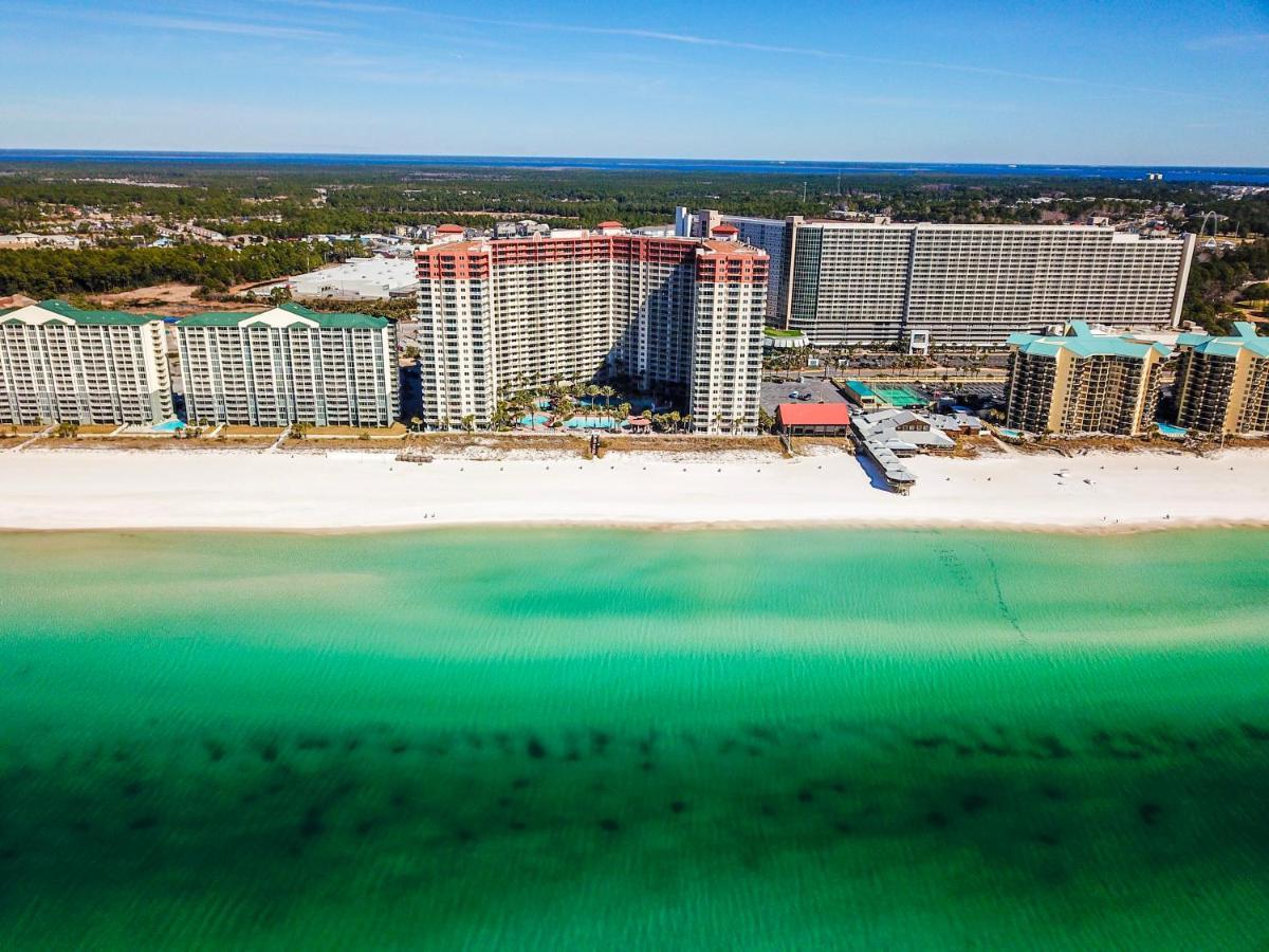 Hook Wine & Sinker At Shores Of Panama #631 By Nautical Properties Vacation Rentals Panama City Beach Ngoại thất bức ảnh