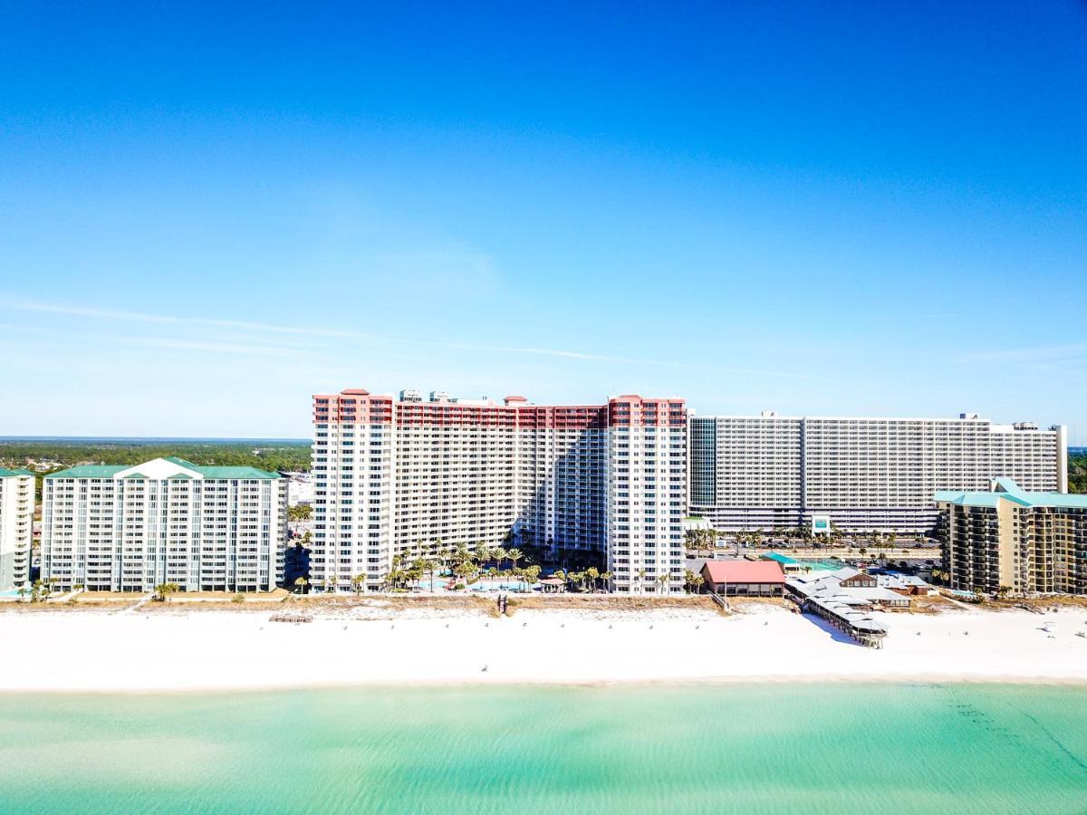Hook Wine & Sinker At Shores Of Panama #631 By Nautical Properties Vacation Rentals Panama City Beach Ngoại thất bức ảnh