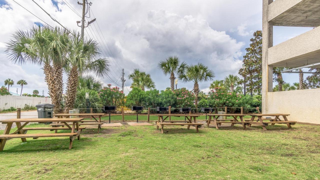 Hook Wine & Sinker At Shores Of Panama #631 By Nautical Properties Vacation Rentals Panama City Beach Ngoại thất bức ảnh