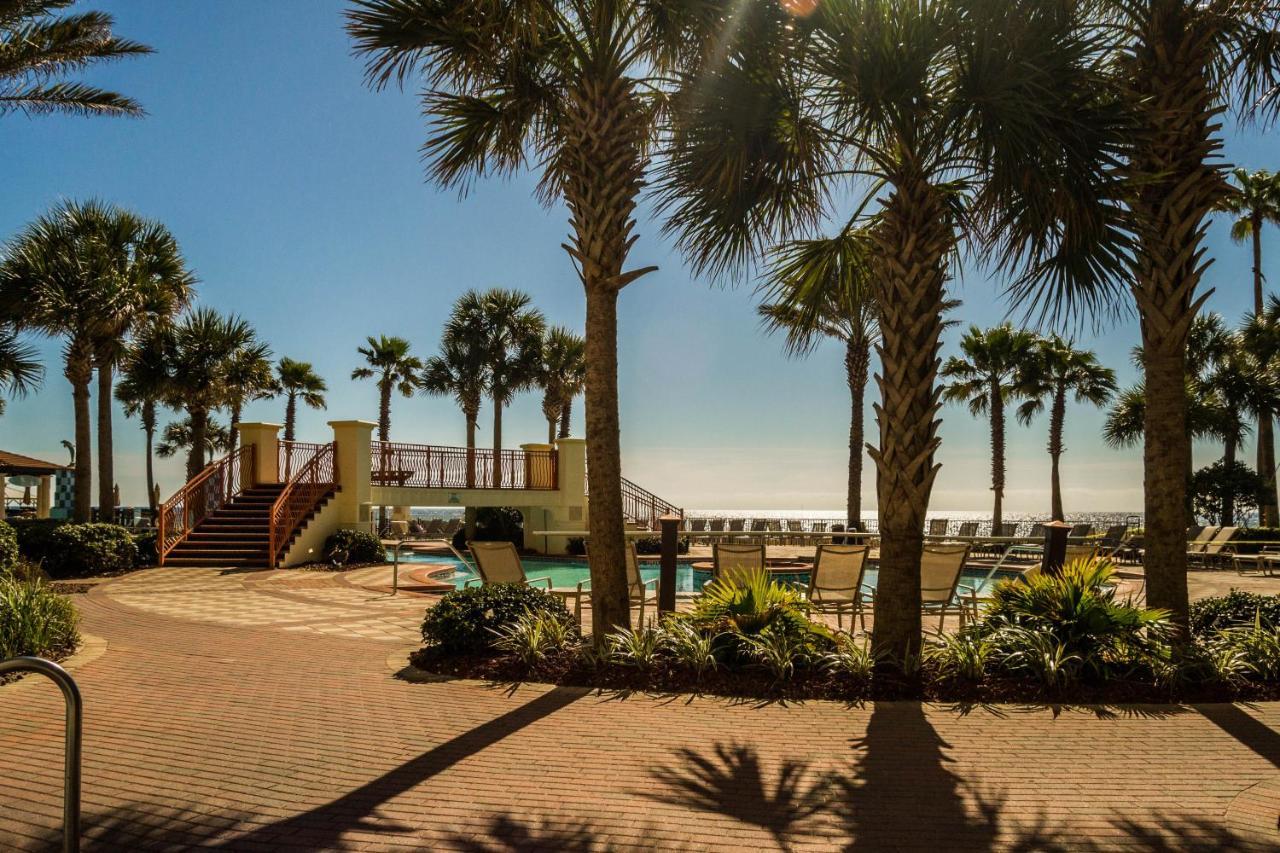 Hook Wine & Sinker At Shores Of Panama #631 By Nautical Properties Vacation Rentals Panama City Beach Ngoại thất bức ảnh