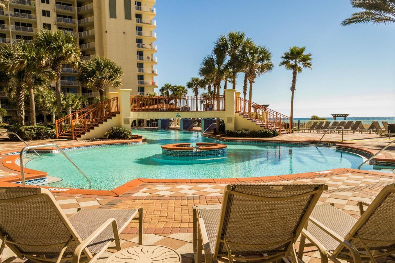Hook Wine & Sinker At Shores Of Panama #631 By Nautical Properties Vacation Rentals Panama City Beach Ngoại thất bức ảnh