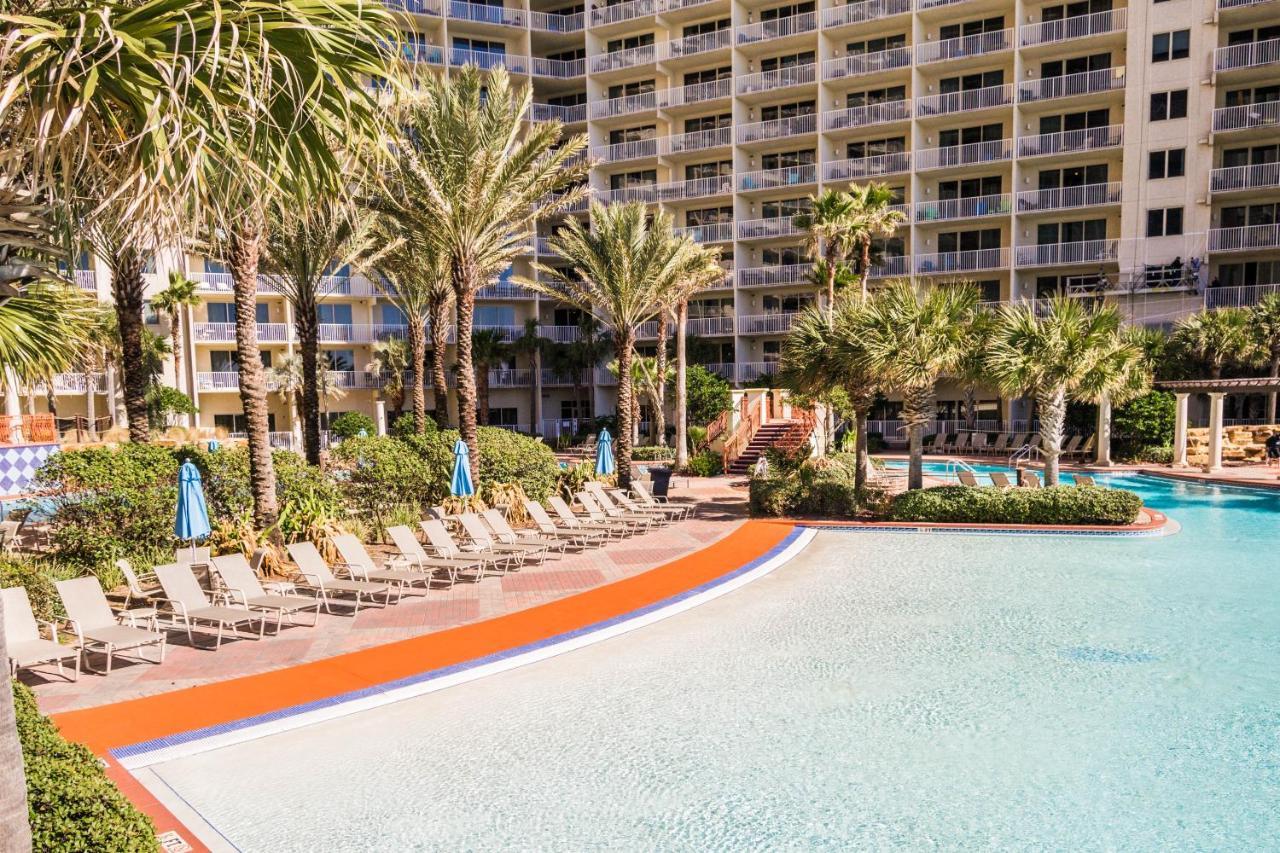 Hook Wine & Sinker At Shores Of Panama #631 By Nautical Properties Vacation Rentals Panama City Beach Ngoại thất bức ảnh