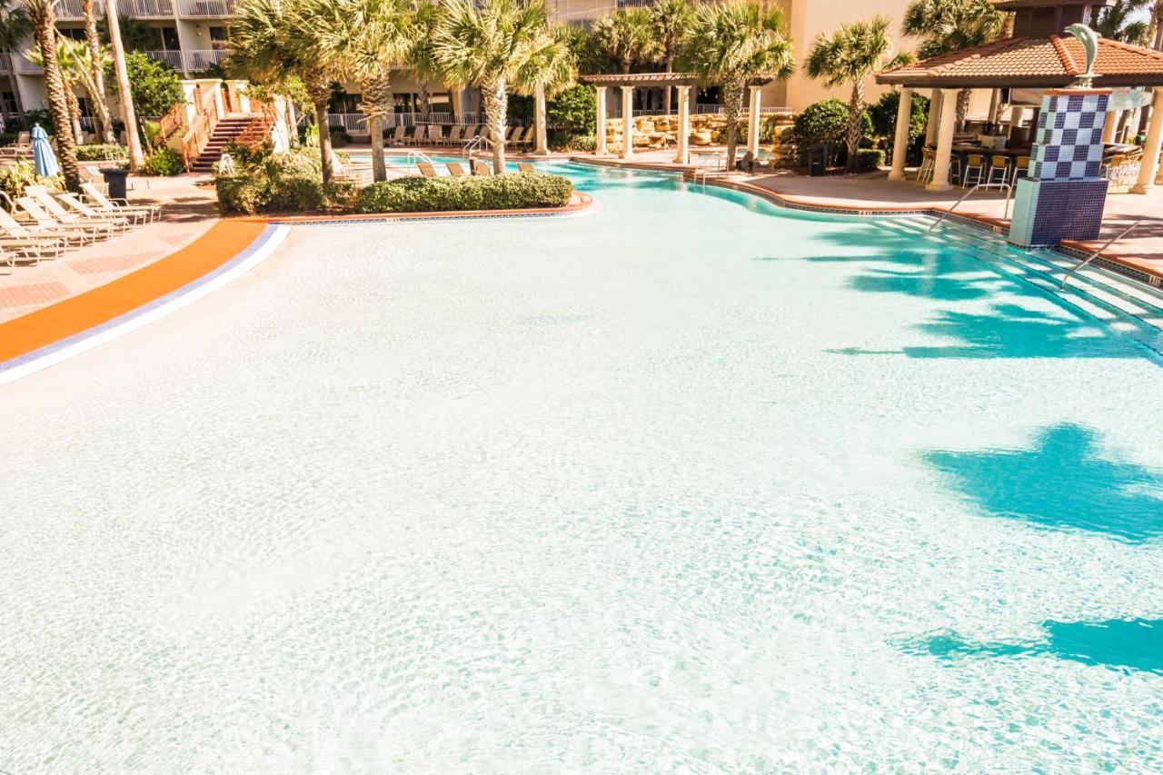 Hook Wine & Sinker At Shores Of Panama #631 By Nautical Properties Vacation Rentals Panama City Beach Ngoại thất bức ảnh