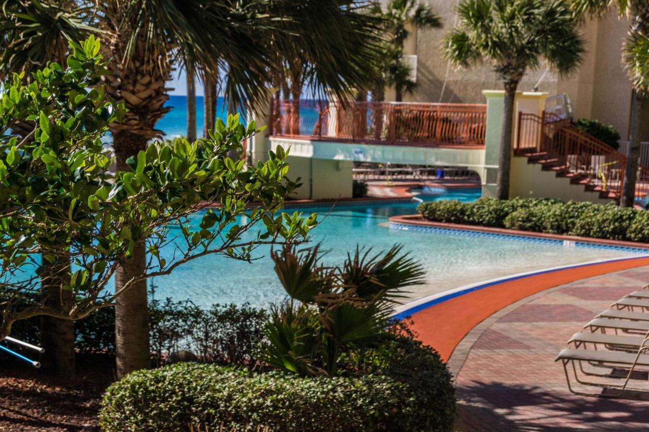 Hook Wine & Sinker At Shores Of Panama #631 By Nautical Properties Vacation Rentals Panama City Beach Ngoại thất bức ảnh