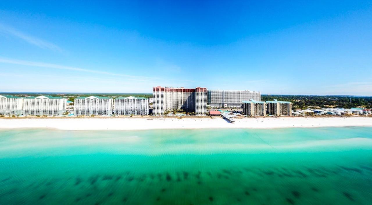 Hook Wine & Sinker At Shores Of Panama #631 By Nautical Properties Vacation Rentals Panama City Beach Ngoại thất bức ảnh
