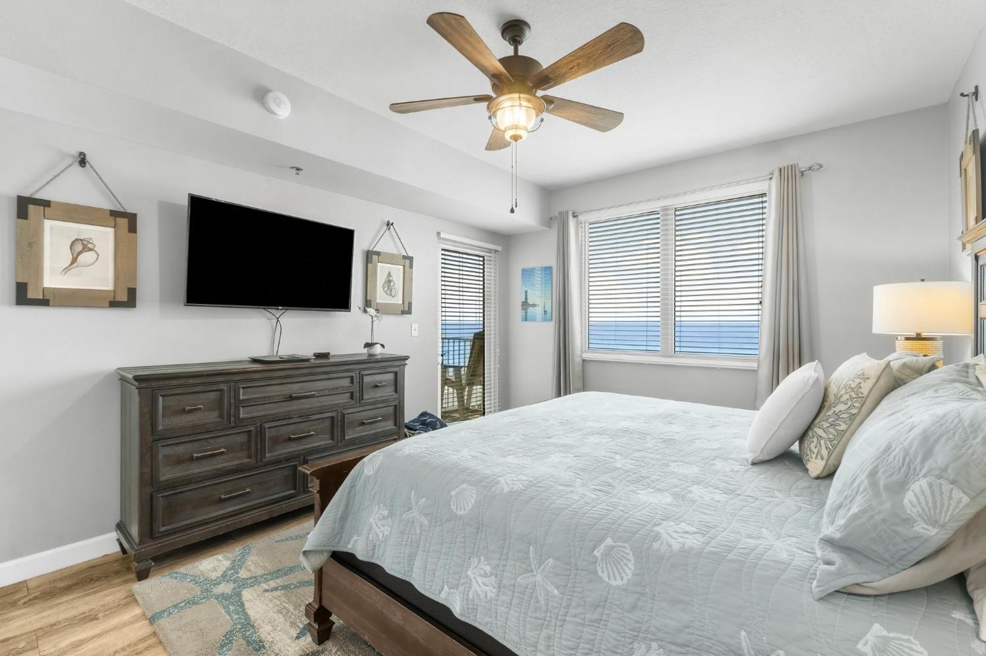 Hook Wine & Sinker At Shores Of Panama #631 By Nautical Properties Vacation Rentals Panama City Beach Ngoại thất bức ảnh