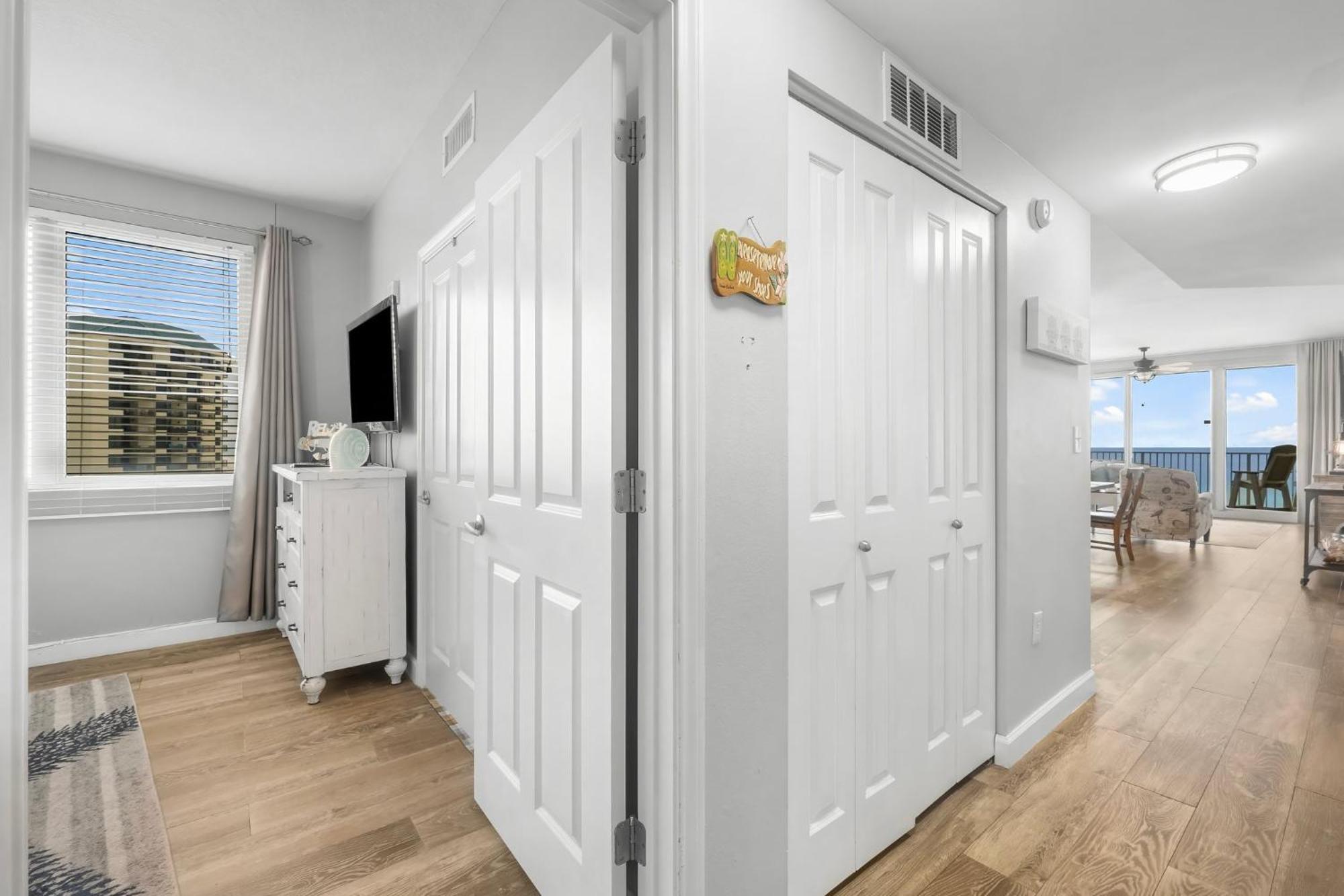Hook Wine & Sinker At Shores Of Panama #631 By Nautical Properties Vacation Rentals Panama City Beach Ngoại thất bức ảnh