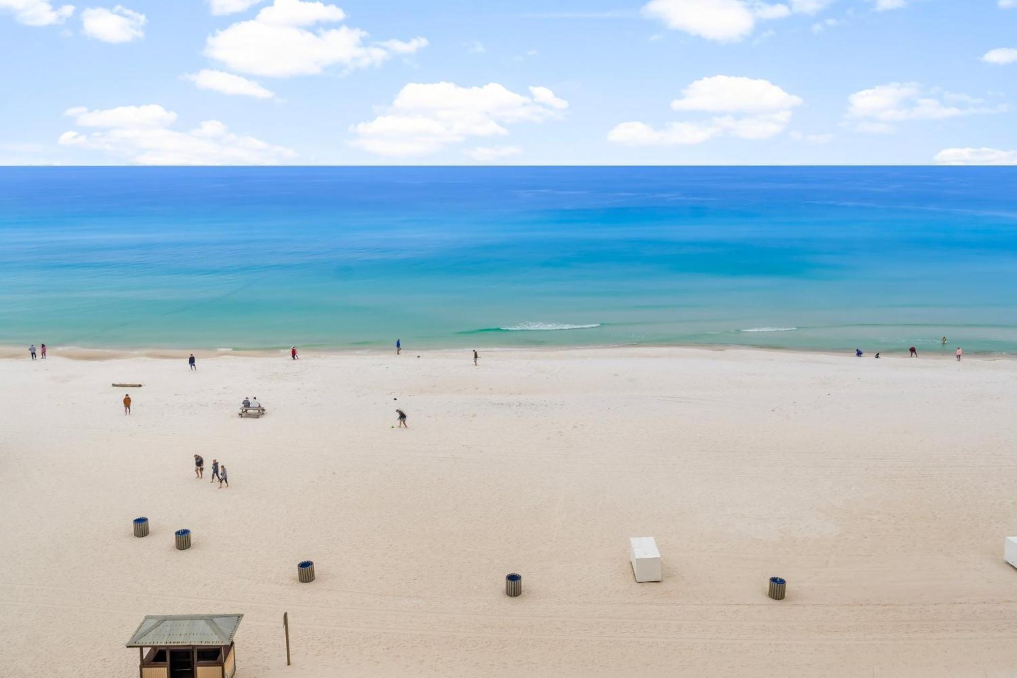 Hook Wine & Sinker At Shores Of Panama #631 By Nautical Properties Vacation Rentals Panama City Beach Ngoại thất bức ảnh