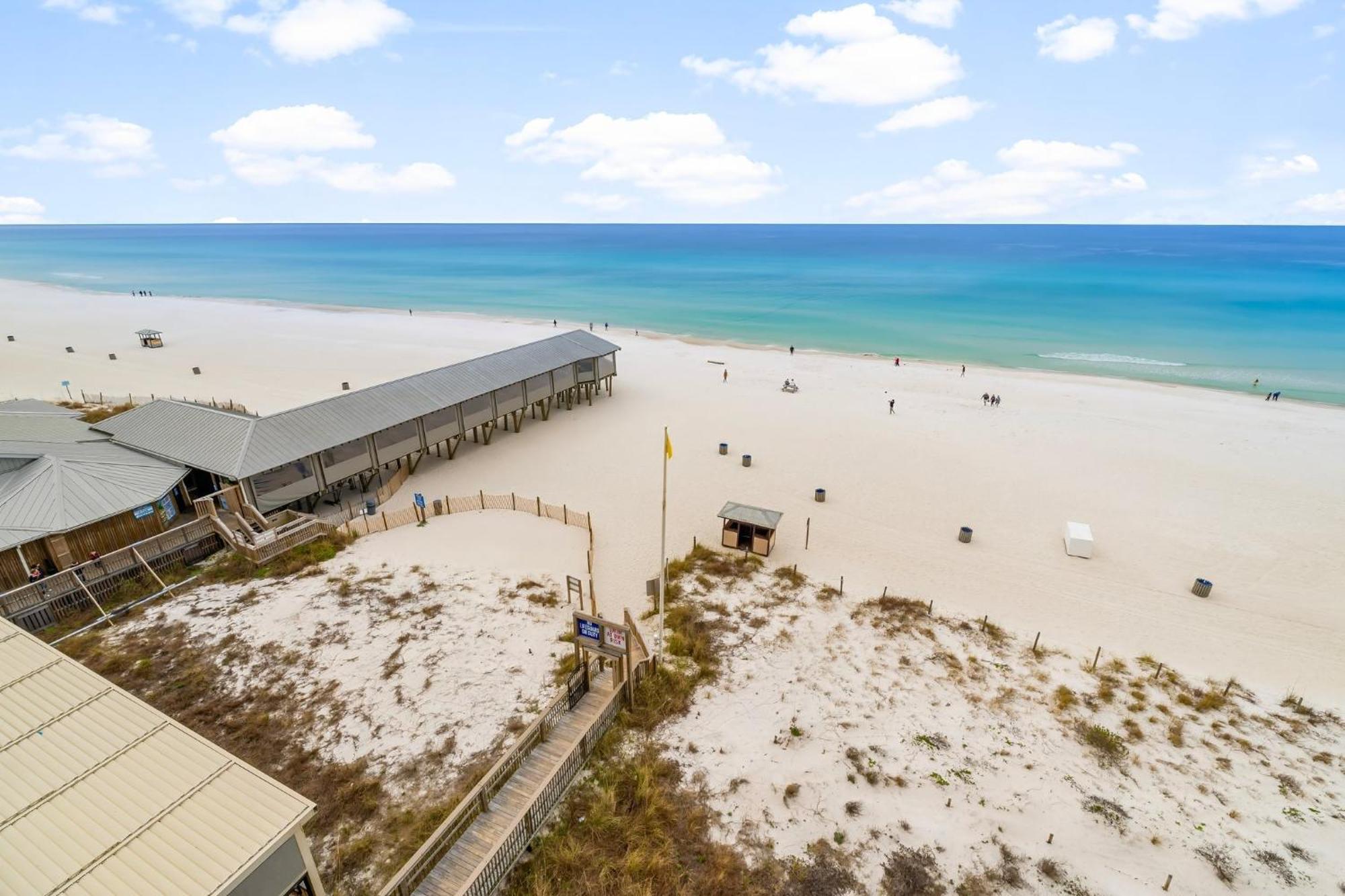 Hook Wine & Sinker At Shores Of Panama #631 By Nautical Properties Vacation Rentals Panama City Beach Ngoại thất bức ảnh