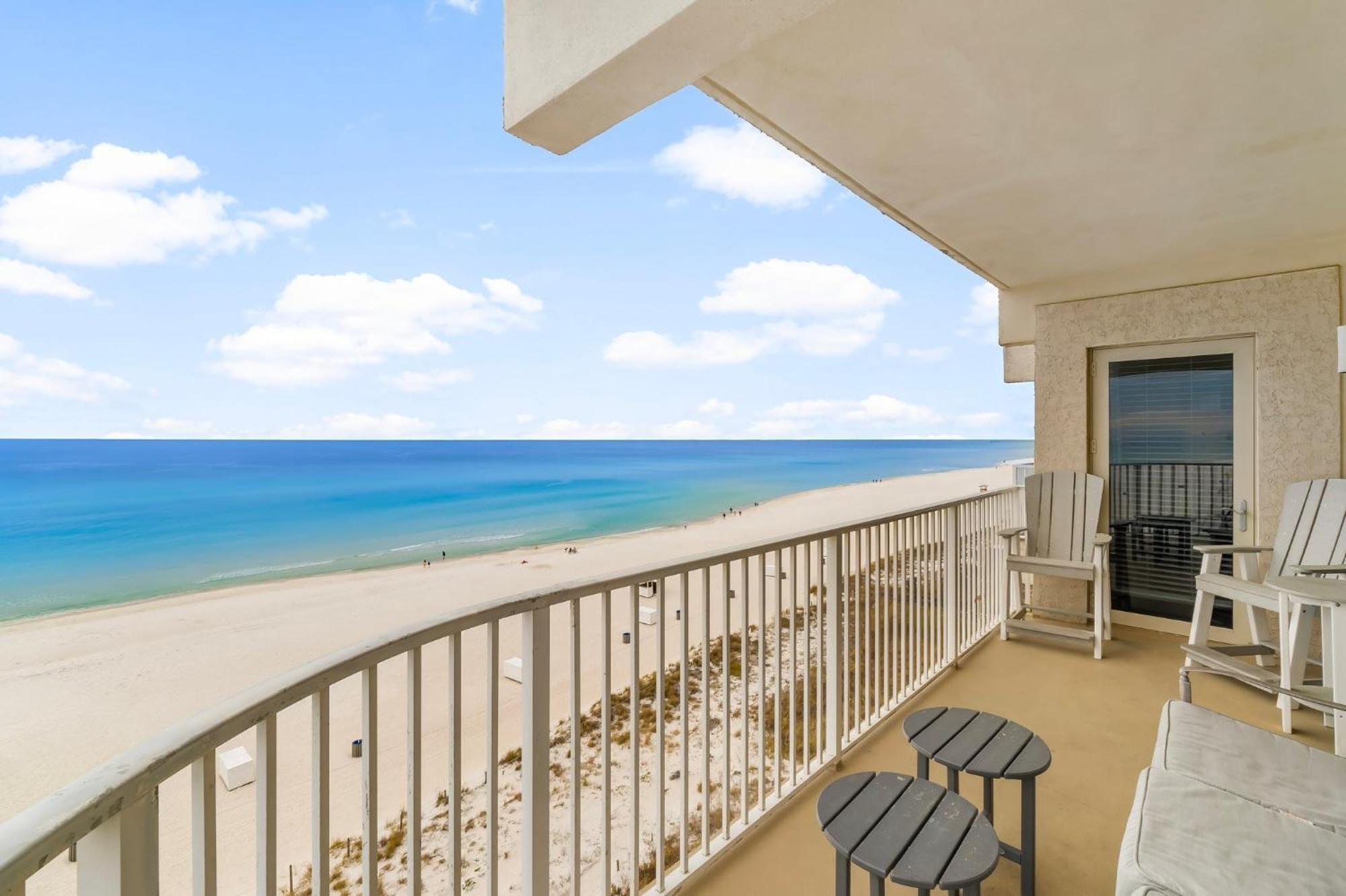 Hook Wine & Sinker At Shores Of Panama #631 By Nautical Properties Vacation Rentals Panama City Beach Ngoại thất bức ảnh