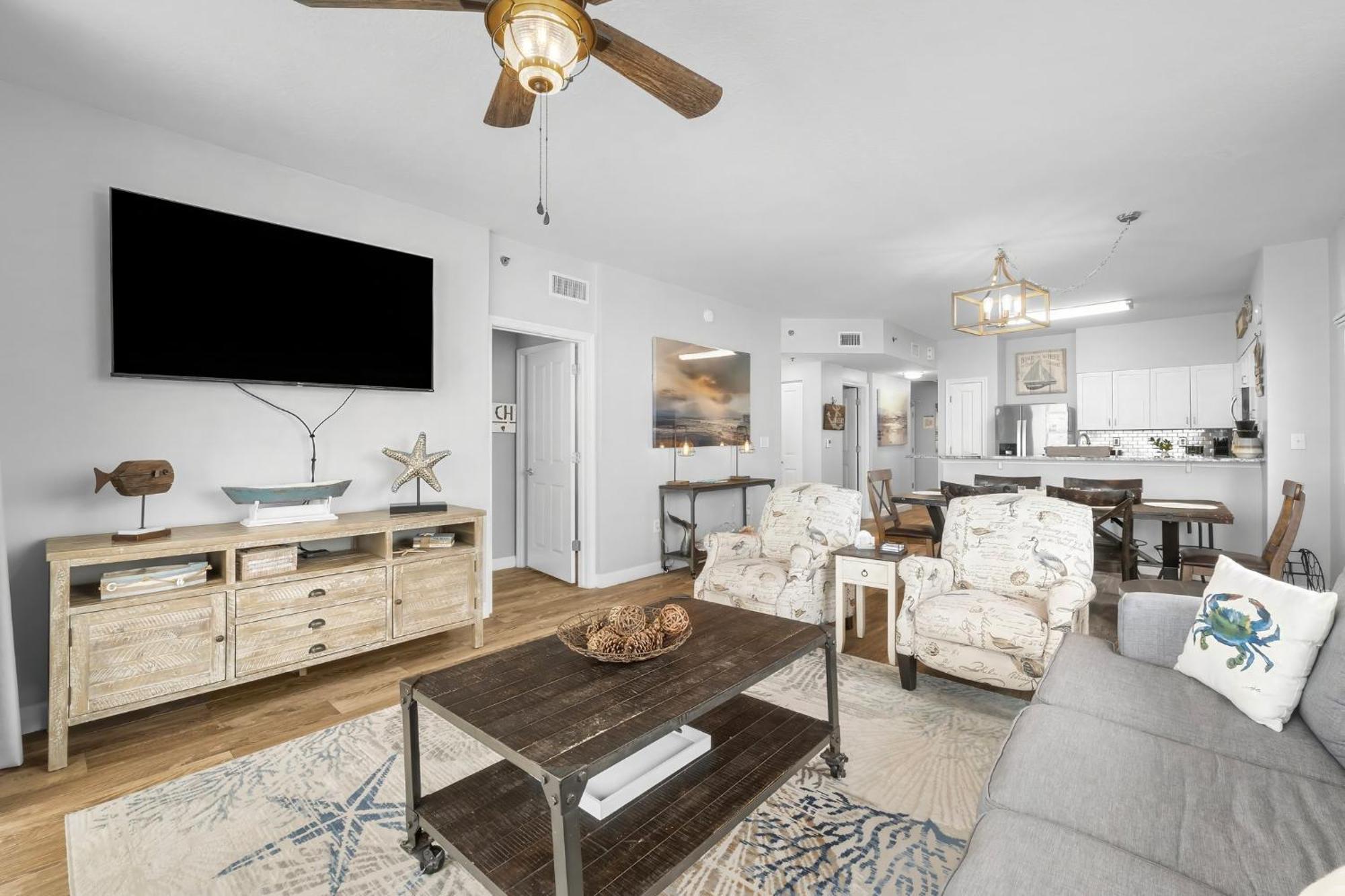 Hook Wine & Sinker At Shores Of Panama #631 By Nautical Properties Vacation Rentals Panama City Beach Ngoại thất bức ảnh