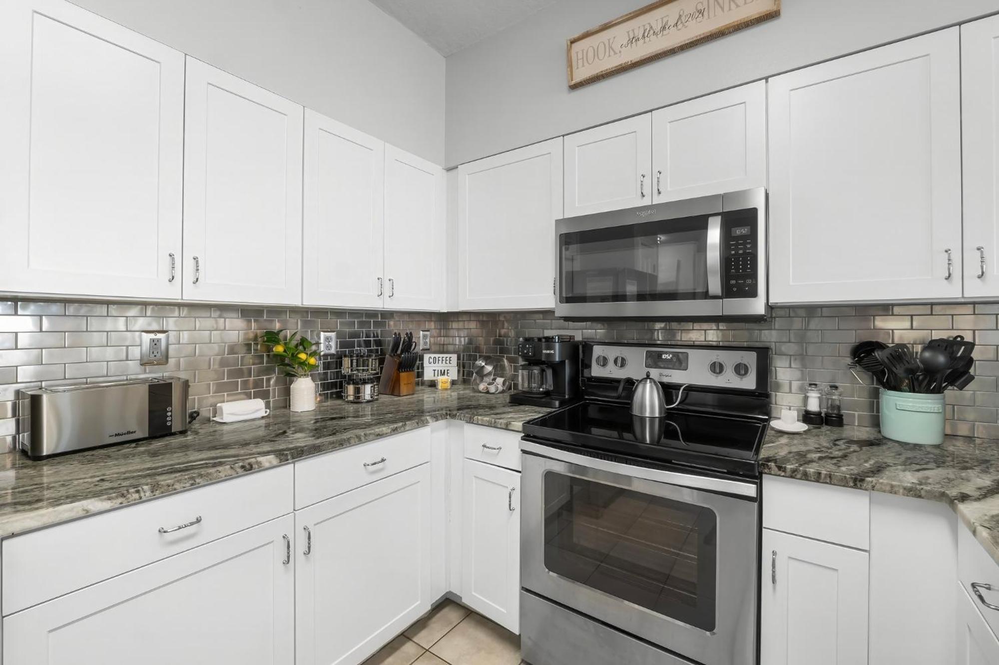 Hook Wine & Sinker At Shores Of Panama #631 By Nautical Properties Vacation Rentals Panama City Beach Ngoại thất bức ảnh