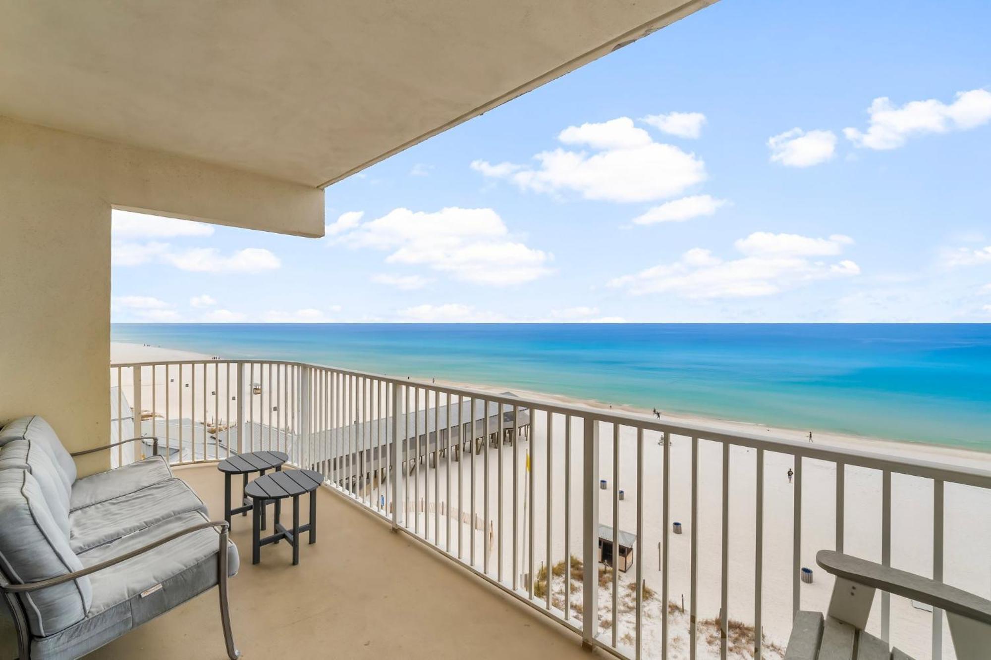 Hook Wine & Sinker At Shores Of Panama #631 By Nautical Properties Vacation Rentals Panama City Beach Ngoại thất bức ảnh