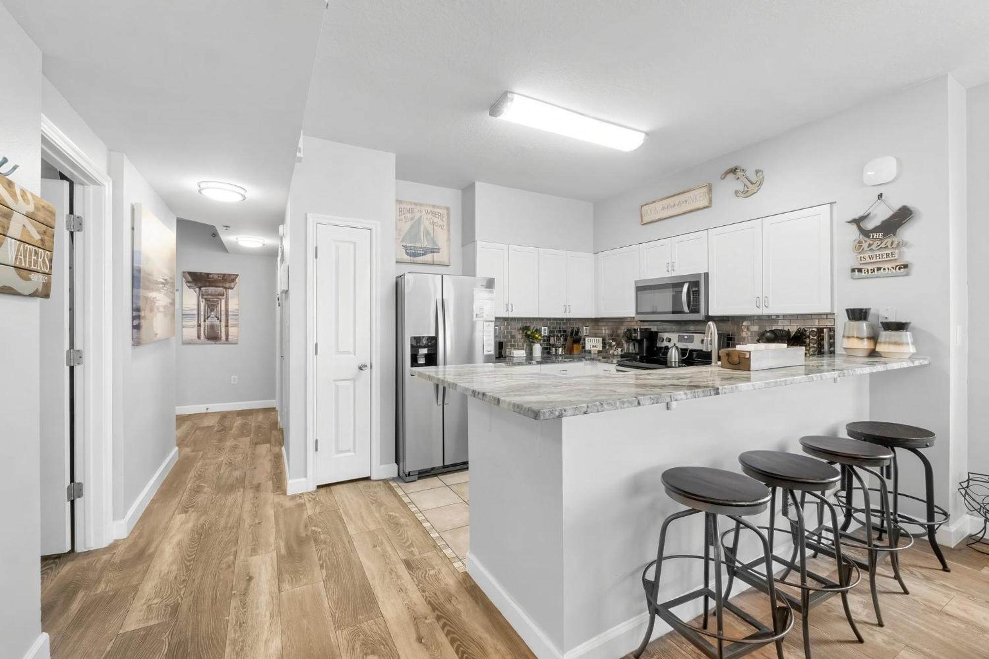 Hook Wine & Sinker At Shores Of Panama #631 By Nautical Properties Vacation Rentals Panama City Beach Ngoại thất bức ảnh